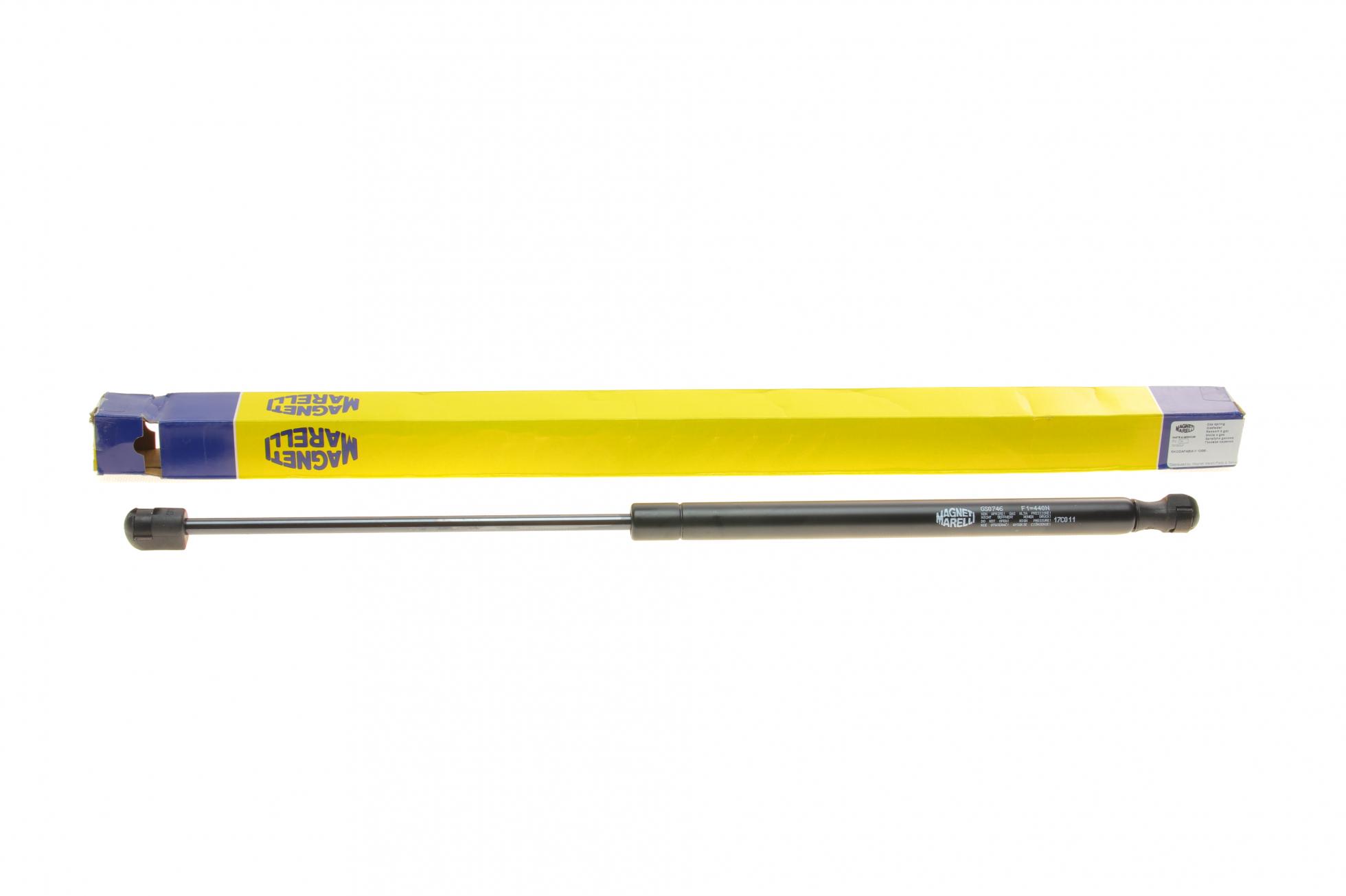 430719074600 MAGNETI MARELLI